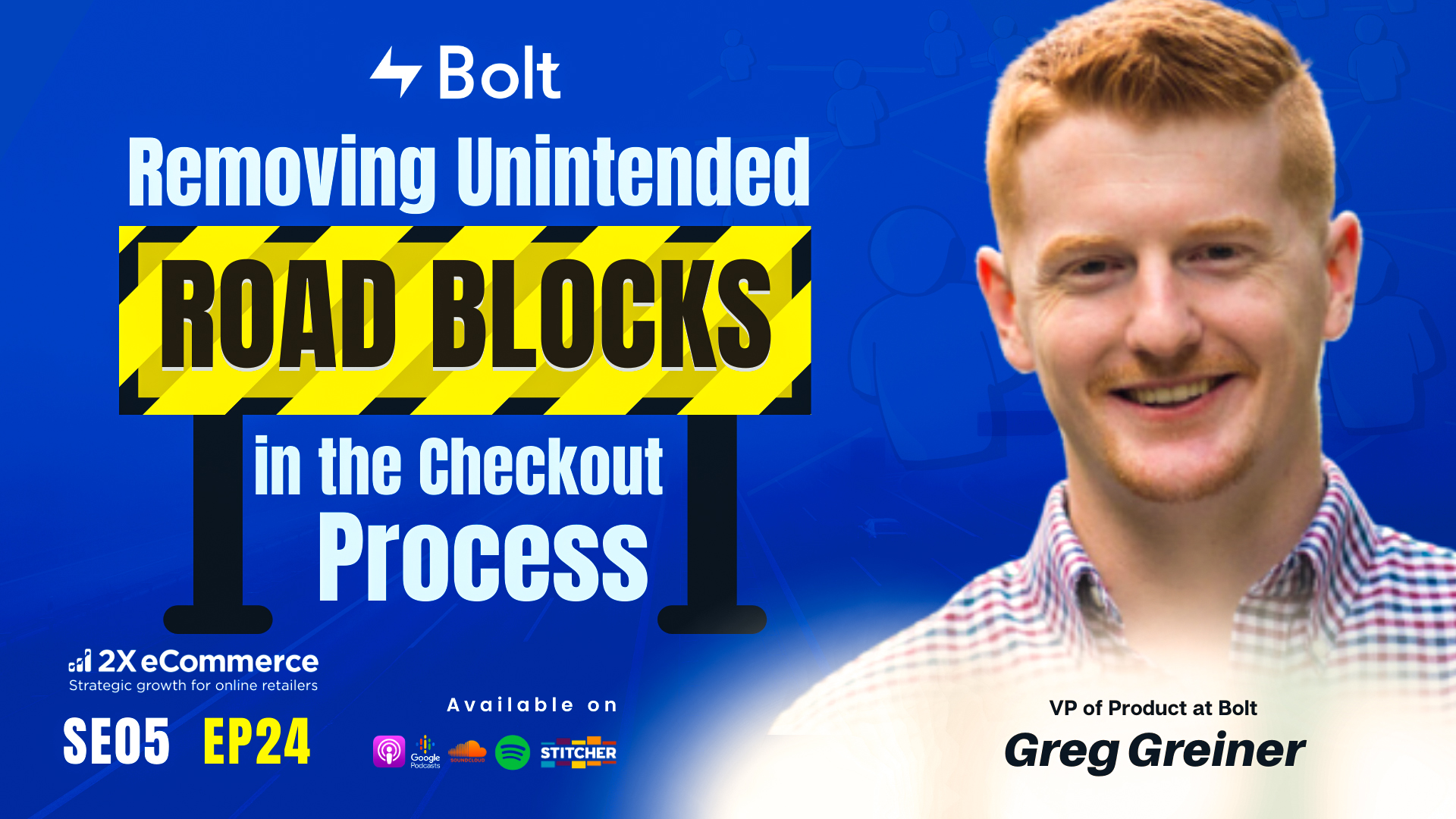 Greg's Blocks