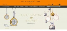 How The Diamond Store Doubled their Multi-million pound Jewellery business by Introducing Product Videos