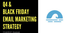 Q4 & Black Friday Email Marketing Strategy w/ Dylan Kelley