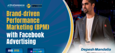 Brand-driven Performance Marketing (BPM) with Facebook Advertising