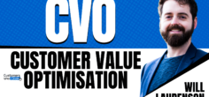 Customer Value Optimisation