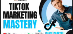 TikTok Marketing Mastery for eComm ► Organic + Paid
