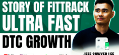 FitTrack’s Journey to $100M GMV