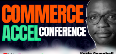 Commerce Accel Virtual Conference Starts Next Thursday
