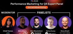 Performance Marketing for Q4