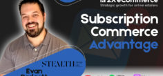 The Subscription Commerce Advantage