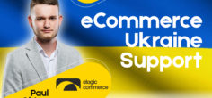 🇺🇦 Ukraine: How the eCommerce Industry Can Help