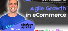 Strategy Sprints for eCommerce Leaders