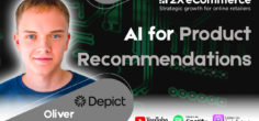 Using AI to Turbocharge Your Product Recommendations