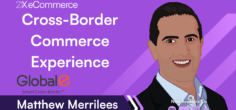 Your Cross-Border Commerce Experience Stack