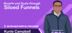 How to Rewrite your Growth Story through Siloed eCommerce Funnels