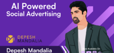 Facebook Advertising in 2024 Using AI → Depesh Mandalia