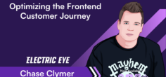 The Only 4 Page Types That Matter in Your Frontend Customer Journey → Chase Clymer